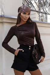 Pantalones cortos modelo 216533 LaBalancia